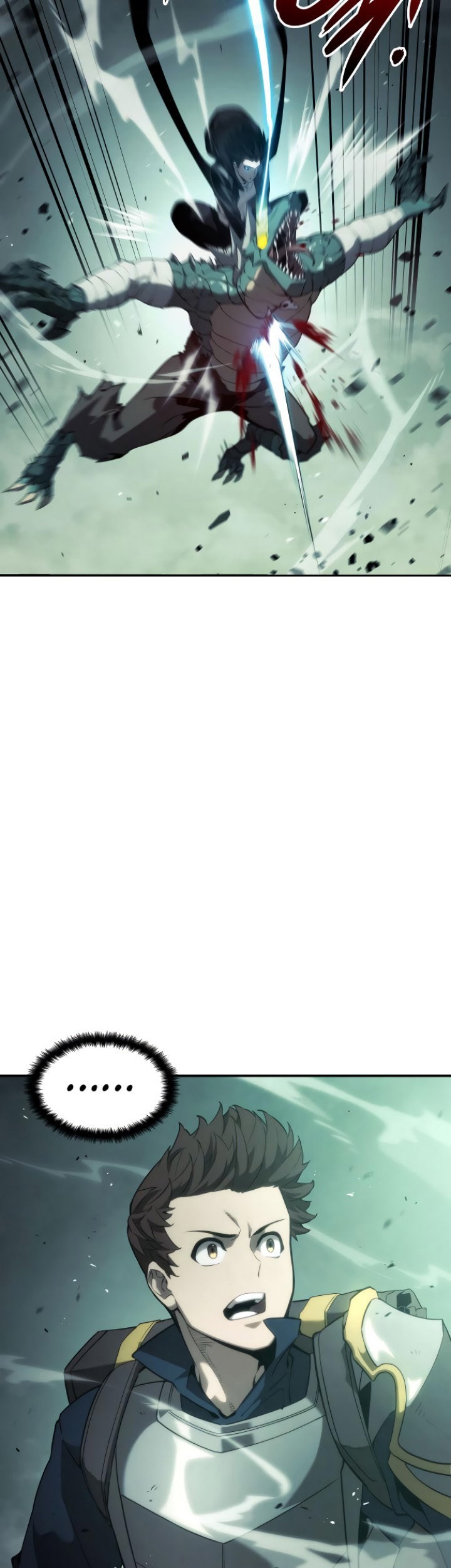 Boundless Necromancer Chapter 22 Gambar 72