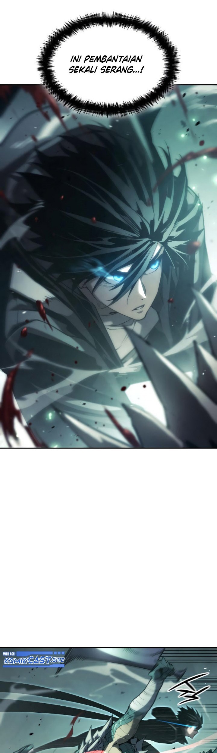 Boundless Necromancer Chapter 22 Gambar 74