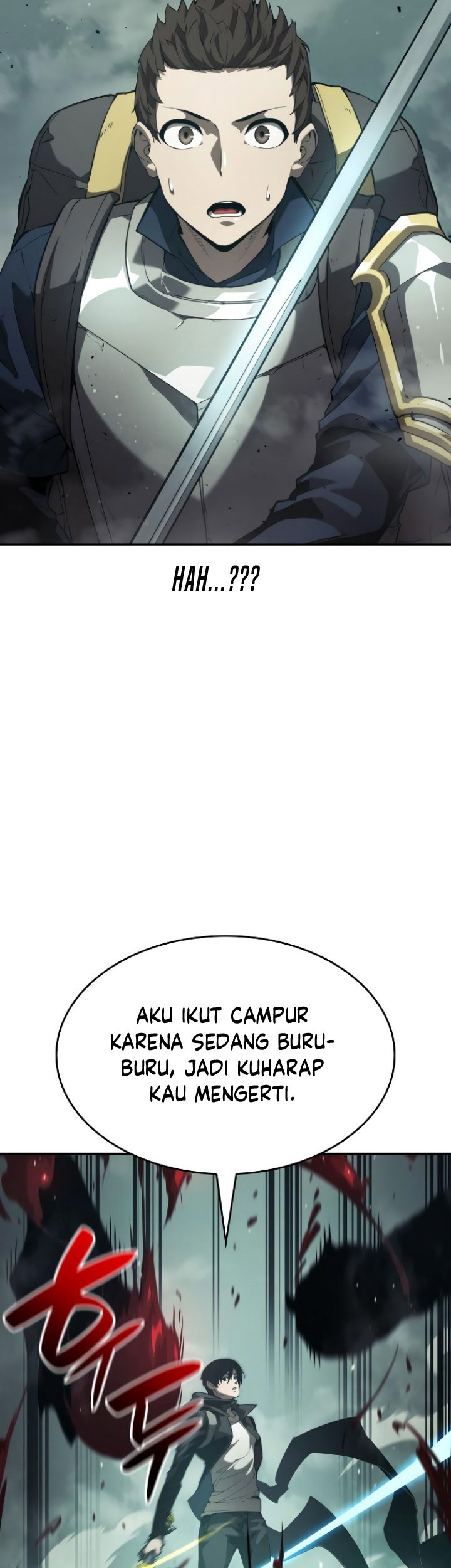 Boundless Necromancer Chapter 22 Gambar 60