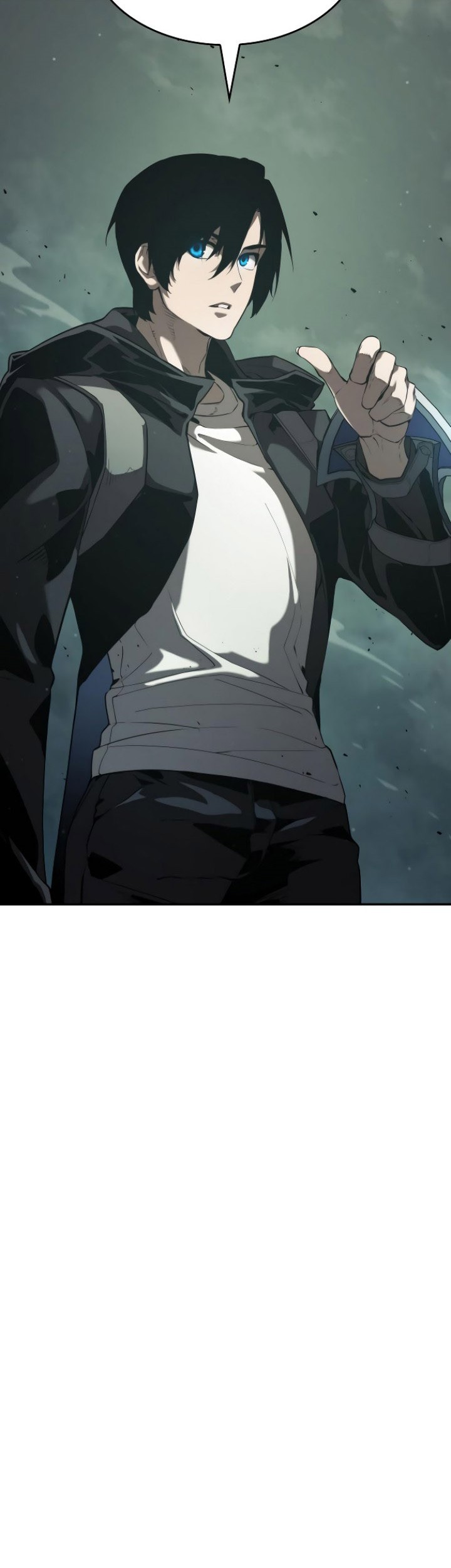 Boundless Necromancer Chapter 22 Gambar 64