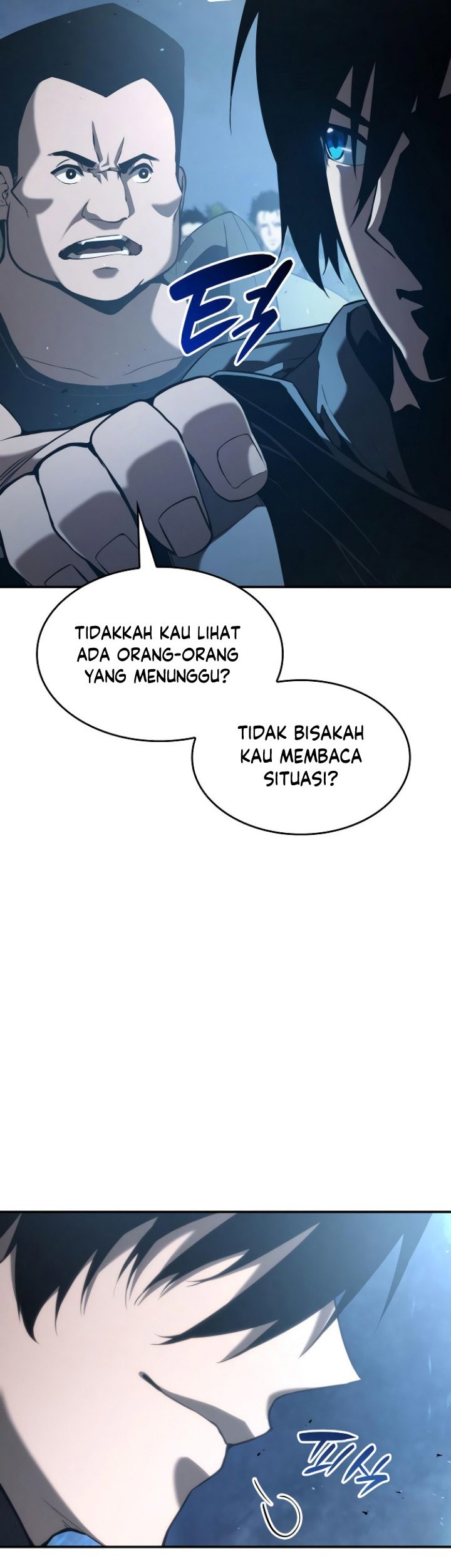 Boundless Necromancer Chapter 22 Gambar 4