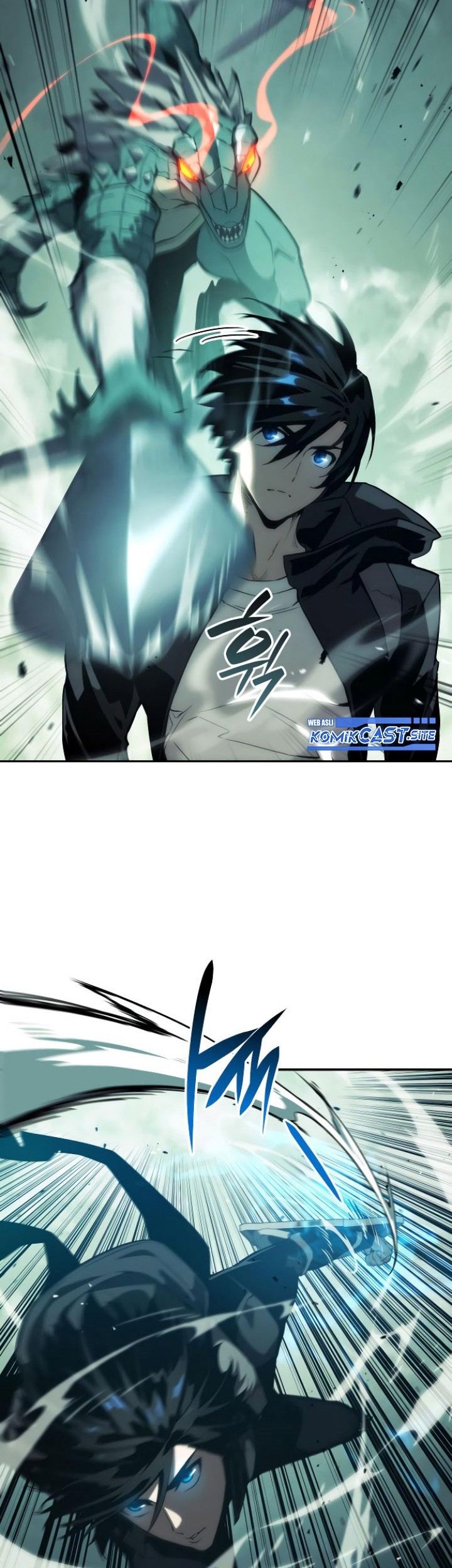 Boundless Necromancer Chapter 22 Gambar 86