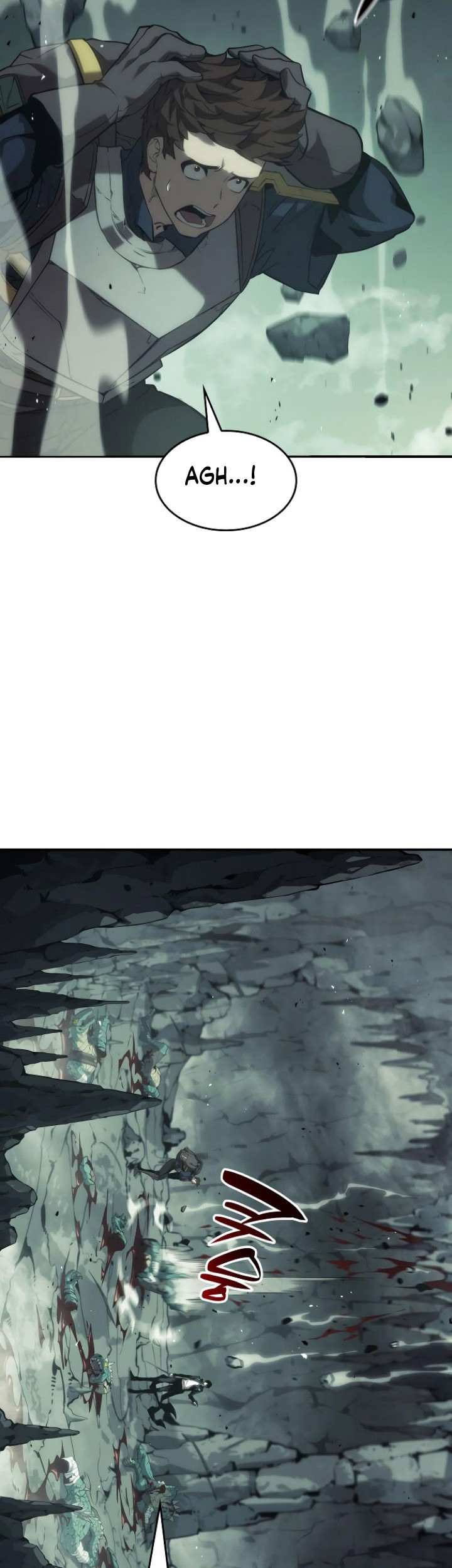 Boundless Necromancer Chapter 22 Gambar 92