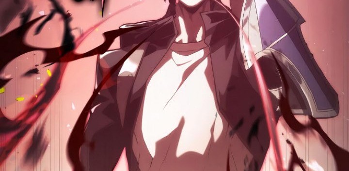 Boundless Necromancer Chapter 22 Gambar 97