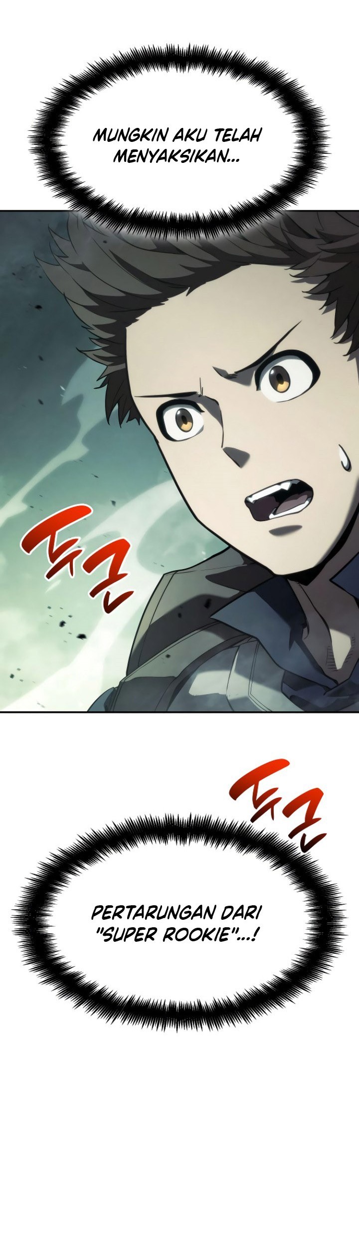 Boundless Necromancer Chapter 22 Gambar 78