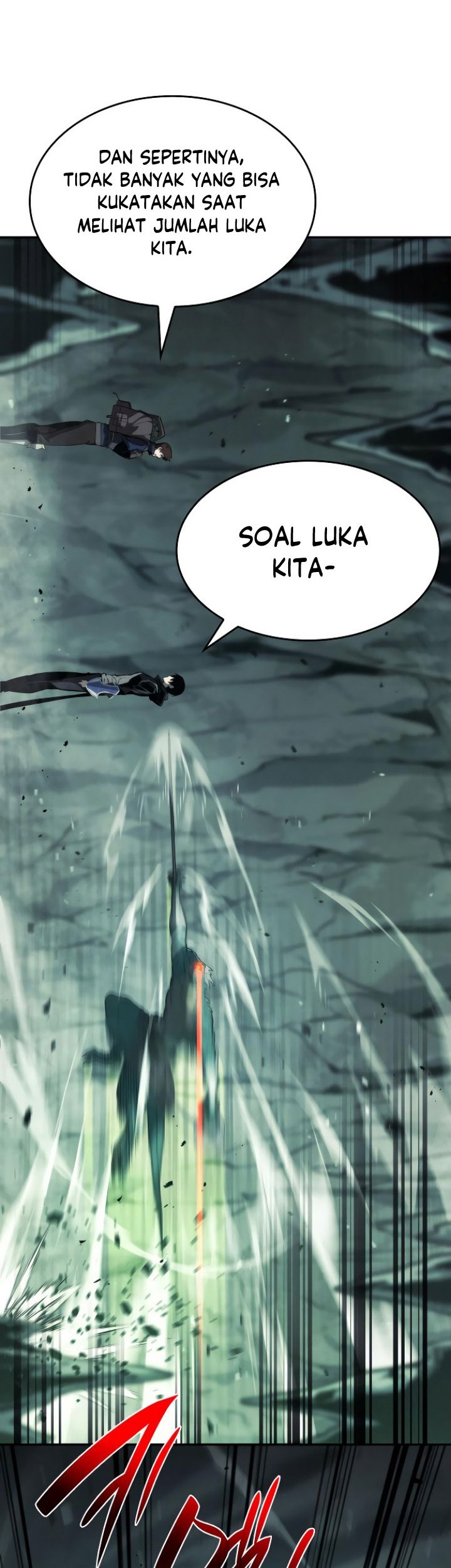 Boundless Necromancer Chapter 22 Gambar 84