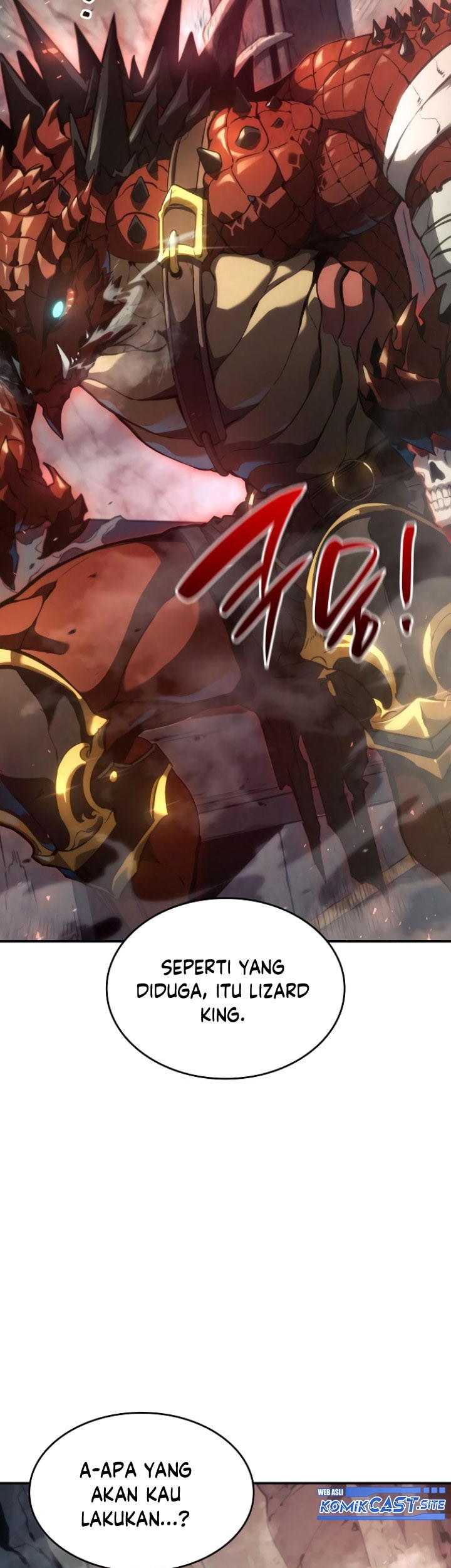 Boundless Necromancer Chapter 22 Gambar 110