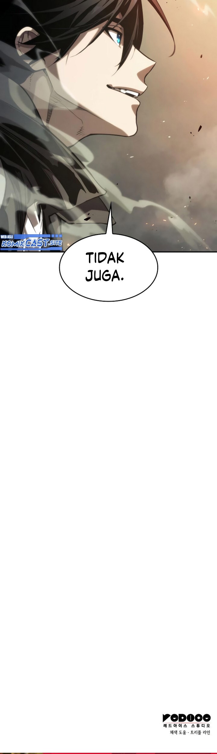 Boundless Necromancer Chapter 22 Gambar 116