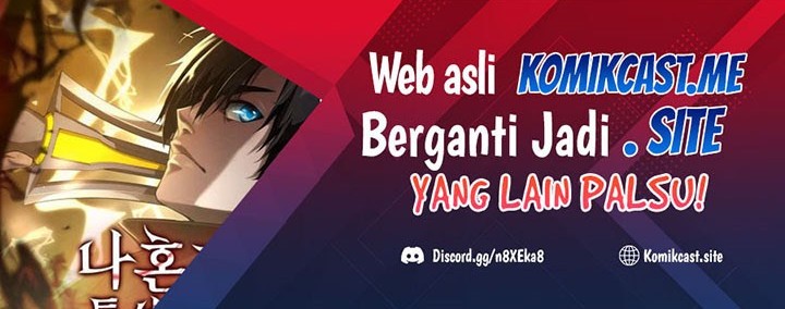 Boundless Necromancer Chapter 22 Gambar 117