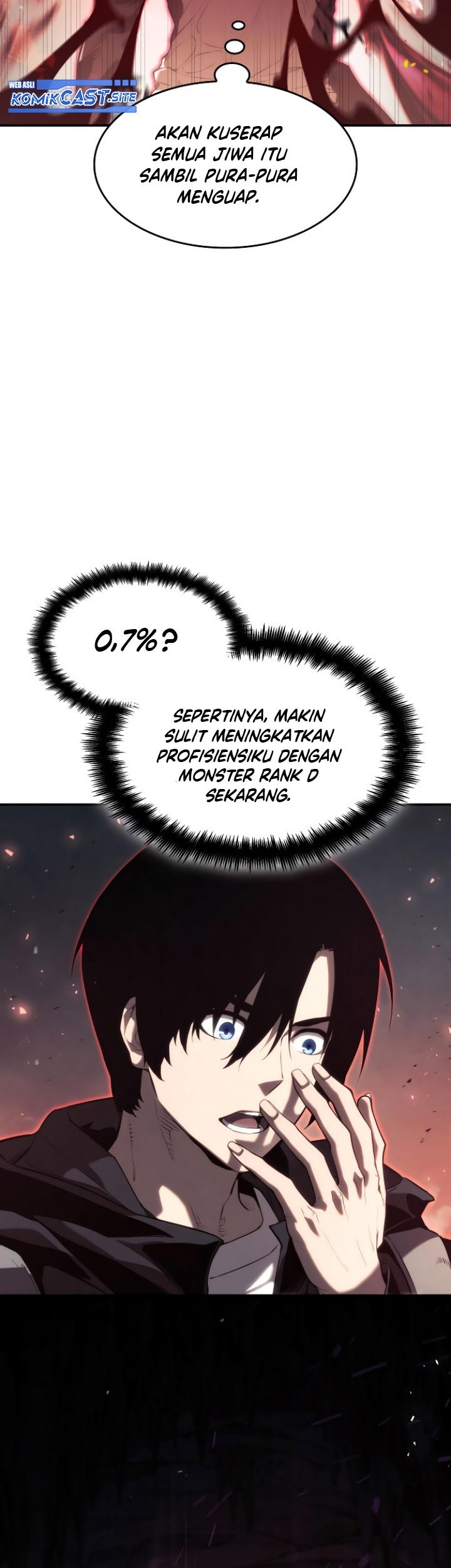 Boundless Necromancer Chapter 22 Gambar 98