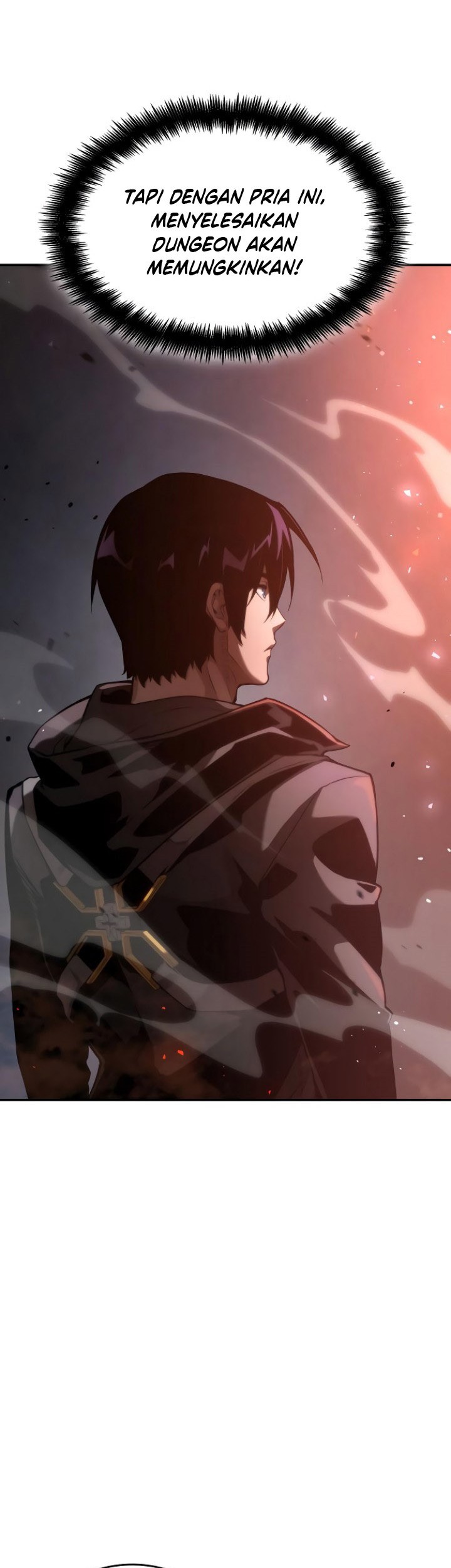 Boundless Necromancer Chapter 22 Gambar 104