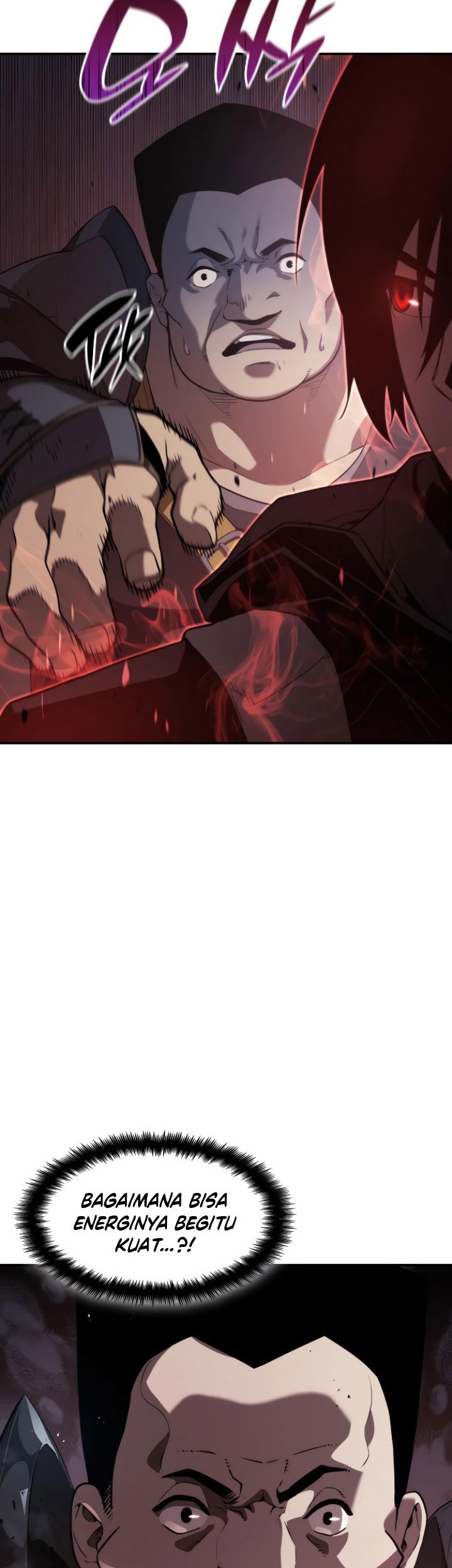 Boundless Necromancer Chapter 22 Gambar 10