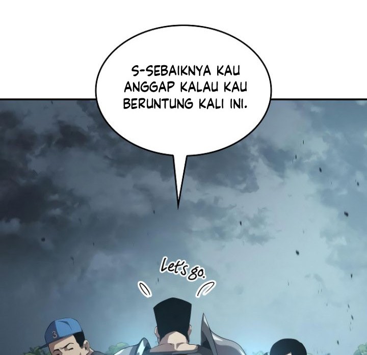 Boundless Necromancer Chapter 22 Gambar 15