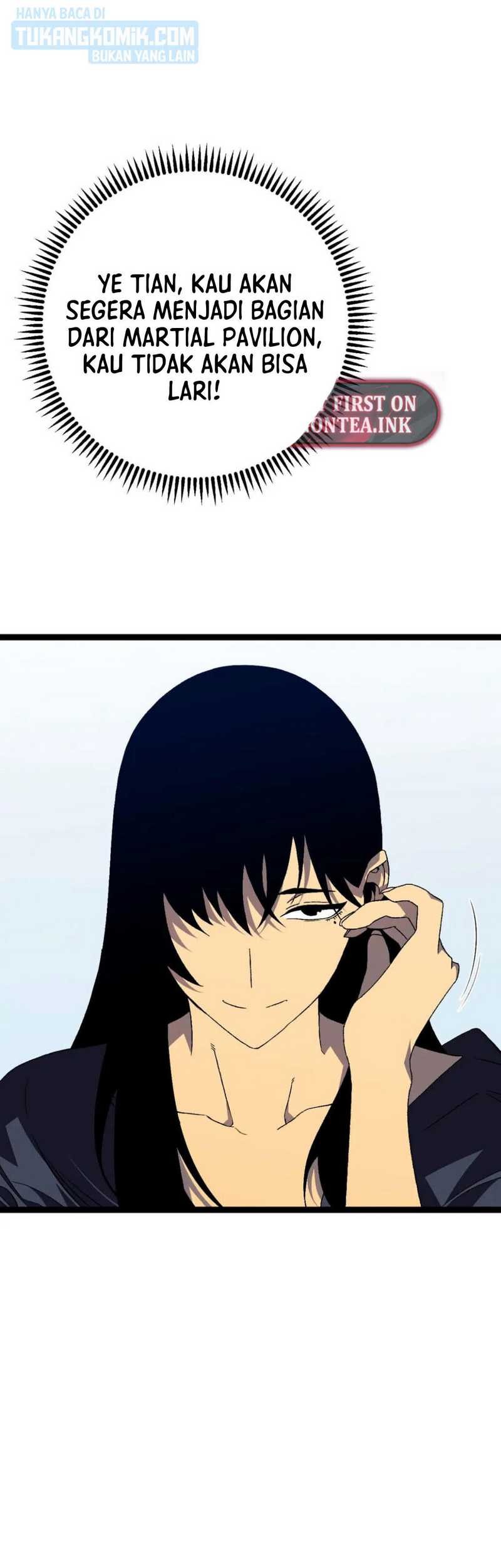 Your Talent is Mine Chapter 49 Gambar 30