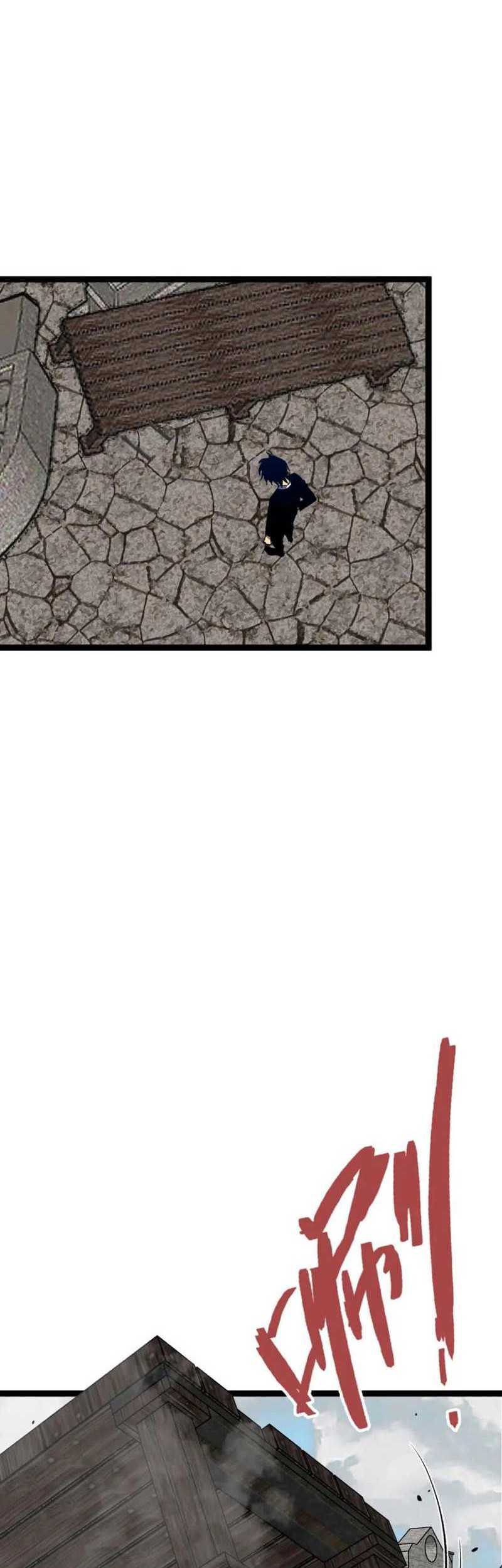 Your Talent is Mine Chapter 49 Gambar 31