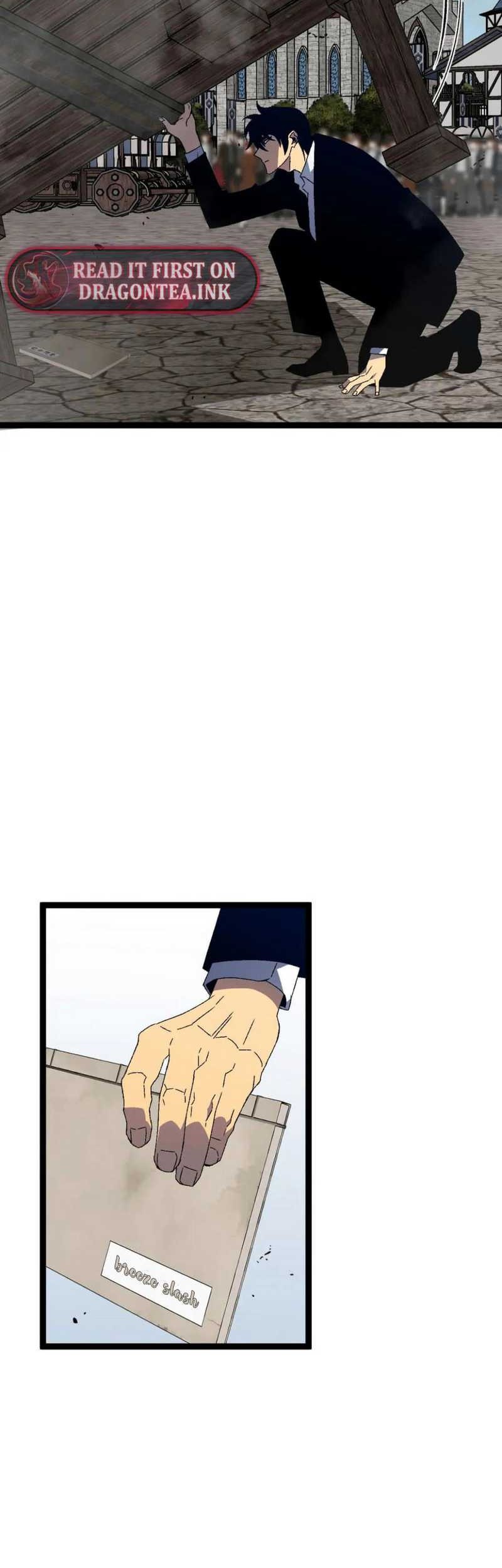 Your Talent is Mine Chapter 49 Gambar 32