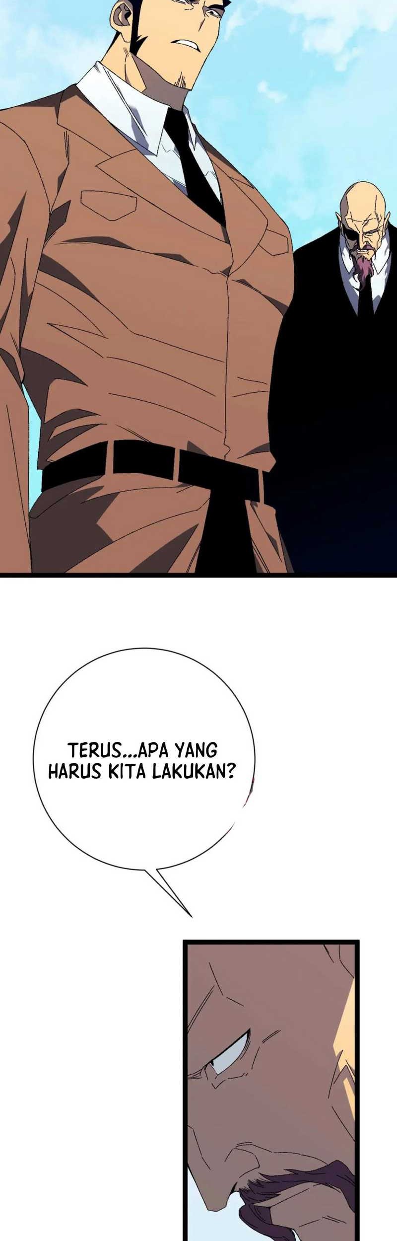 Your Talent is Mine Chapter 49 Gambar 35