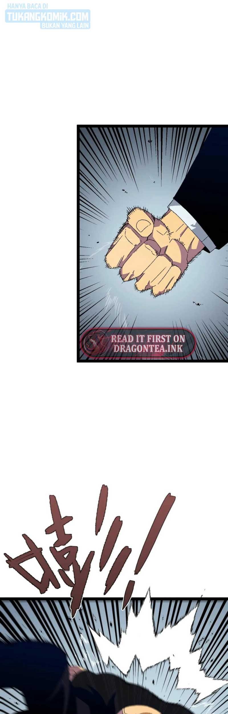 Your Talent is Mine Chapter 49 Gambar 5