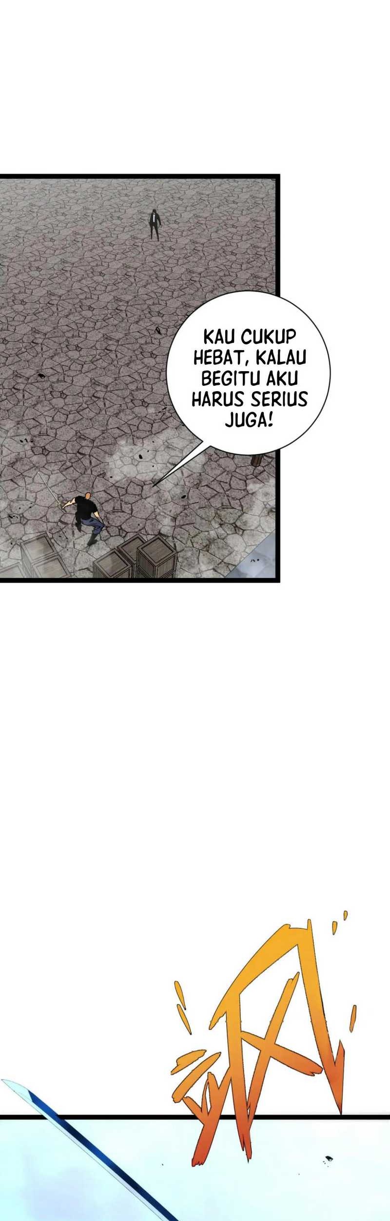 Your Talent is Mine Chapter 49 Gambar 10