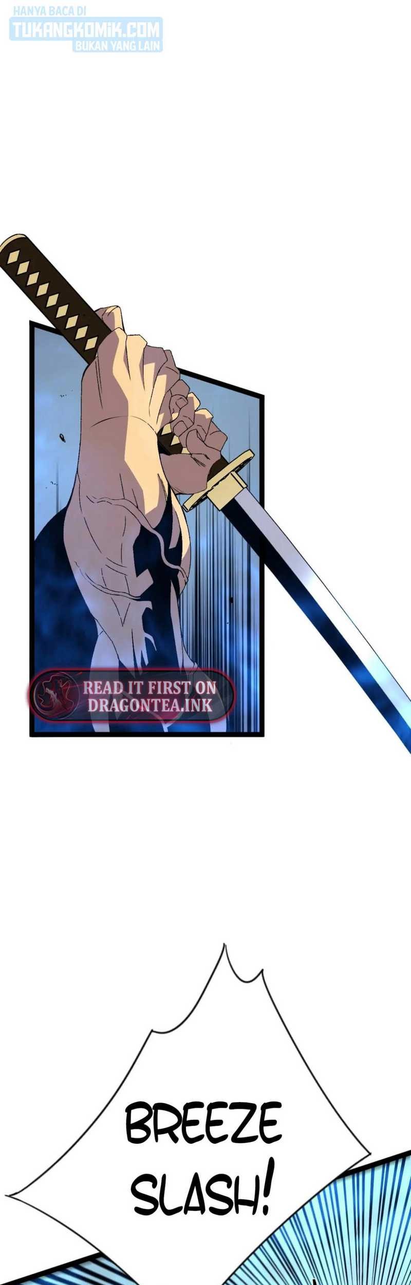 Your Talent is Mine Chapter 49 Gambar 12