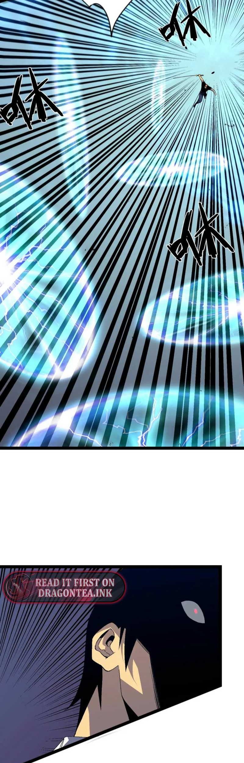 Your Talent is Mine Chapter 49 Gambar 13