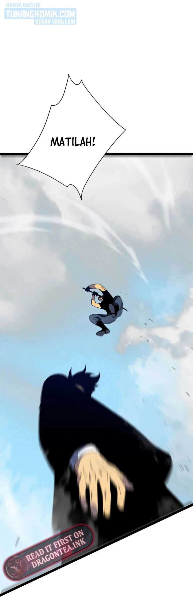 Your Talent is Mine Chapter 49 Gambar 20