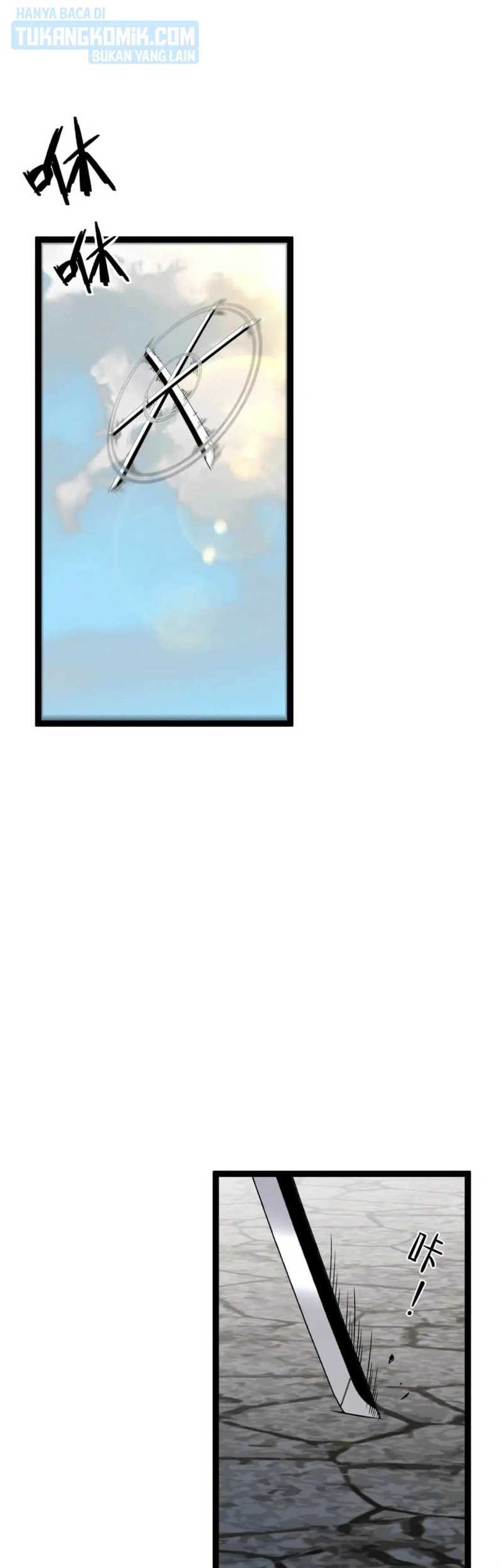 Your Talent is Mine Chapter 49 Gambar 23