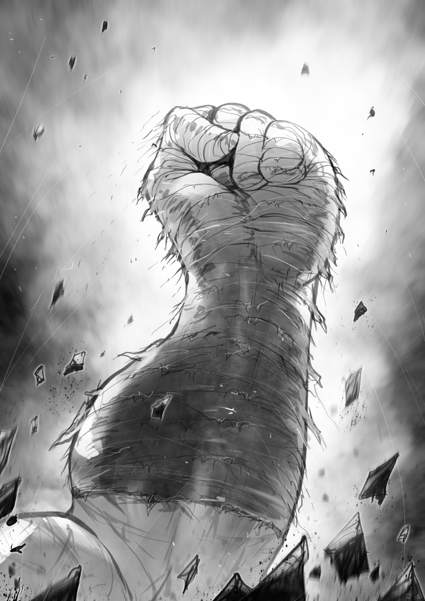 Ramia-Yana Chapter 09.2 Gambar 17