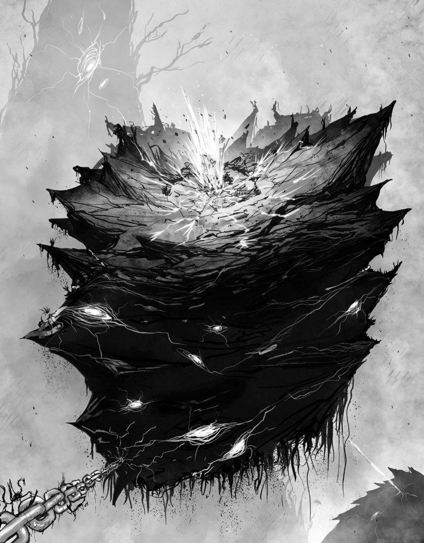 Ramia-Yana Chapter 09.2 Gambar 11