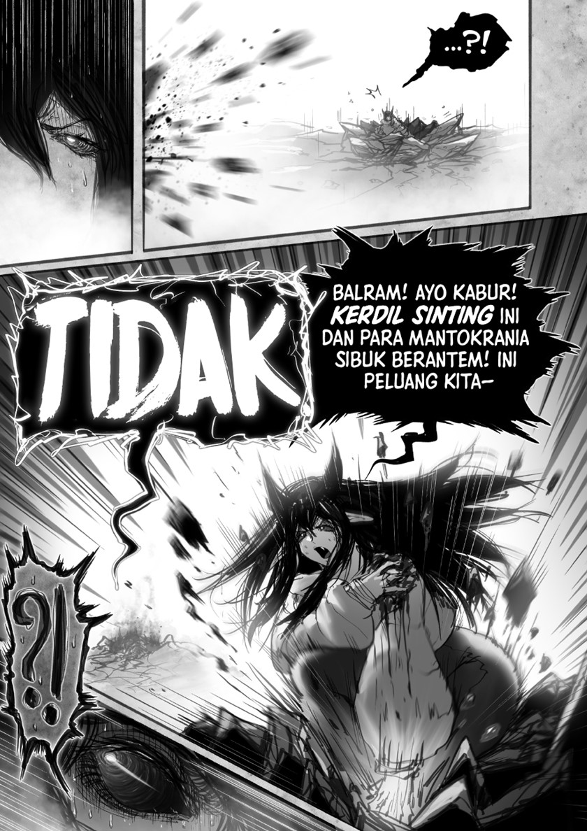 Manga Ramia-Yana Chapter 09.2 gambar nomor 2