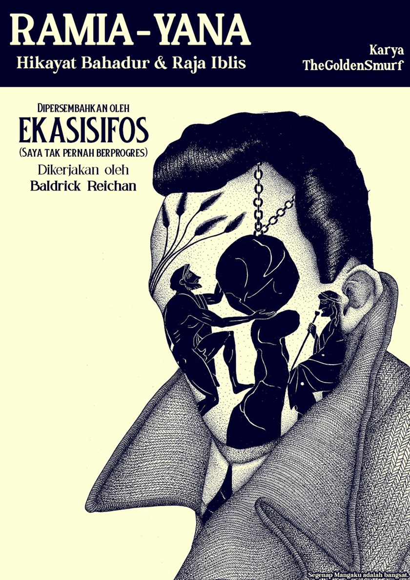 Ramia-Yana Chapter 09.2 Gambar 23