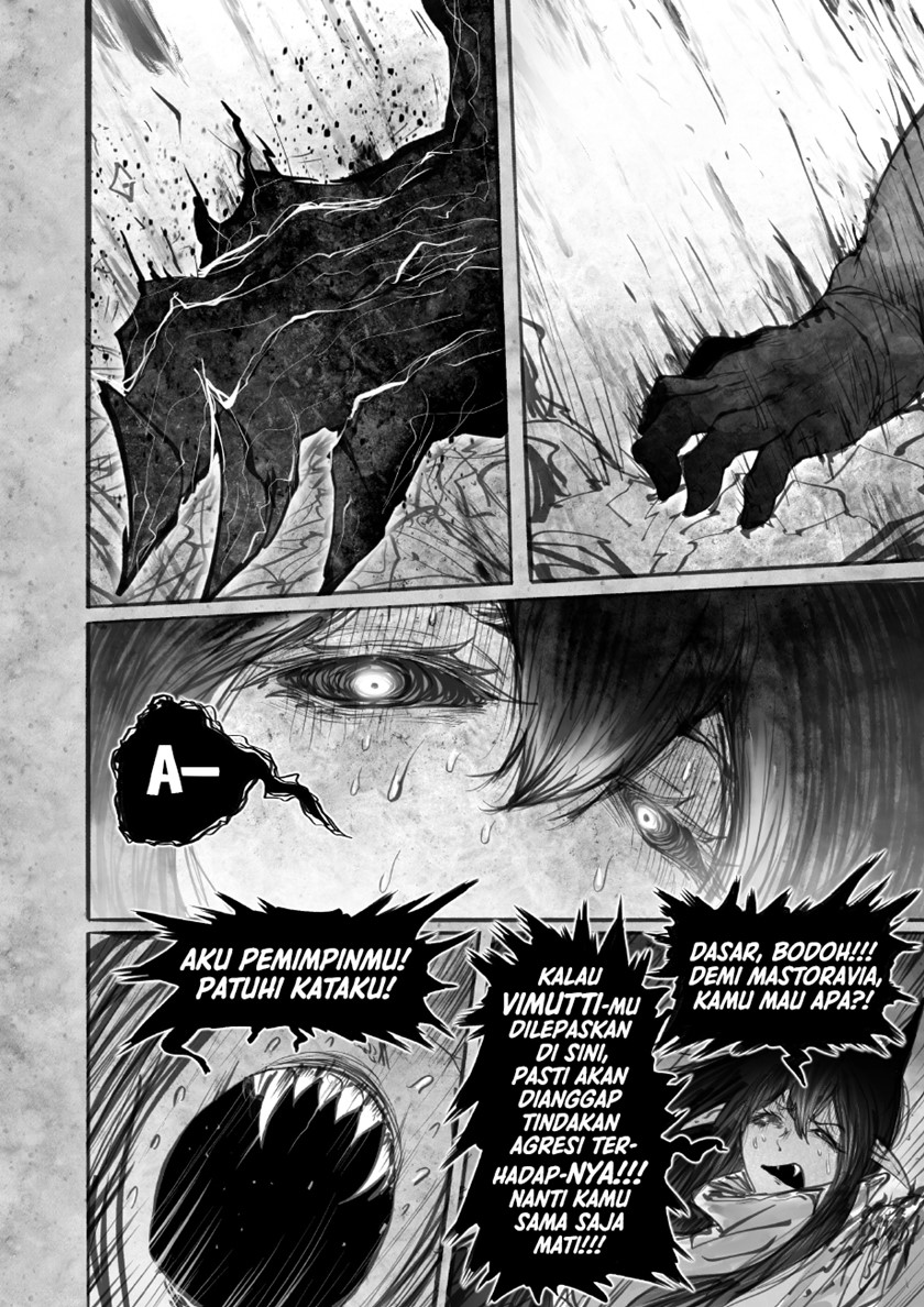 Ramia-Yana Chapter 09.2 Gambar 3