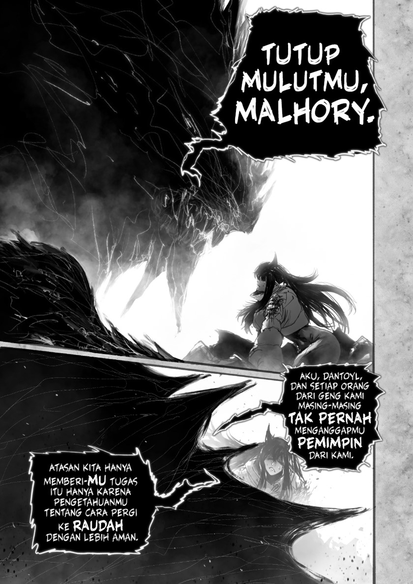 Ramia-Yana Chapter 09.2 Gambar 4