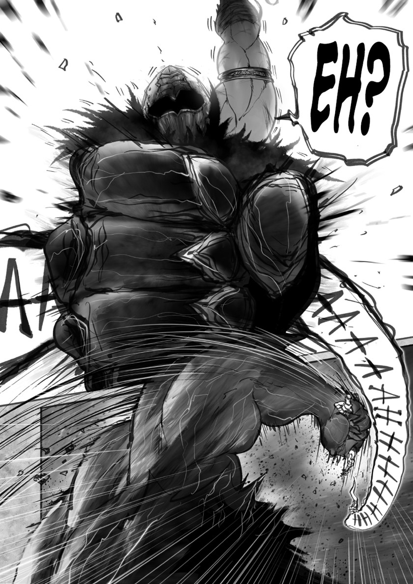 Ramia-Yana Chapter 09.2 Gambar 9