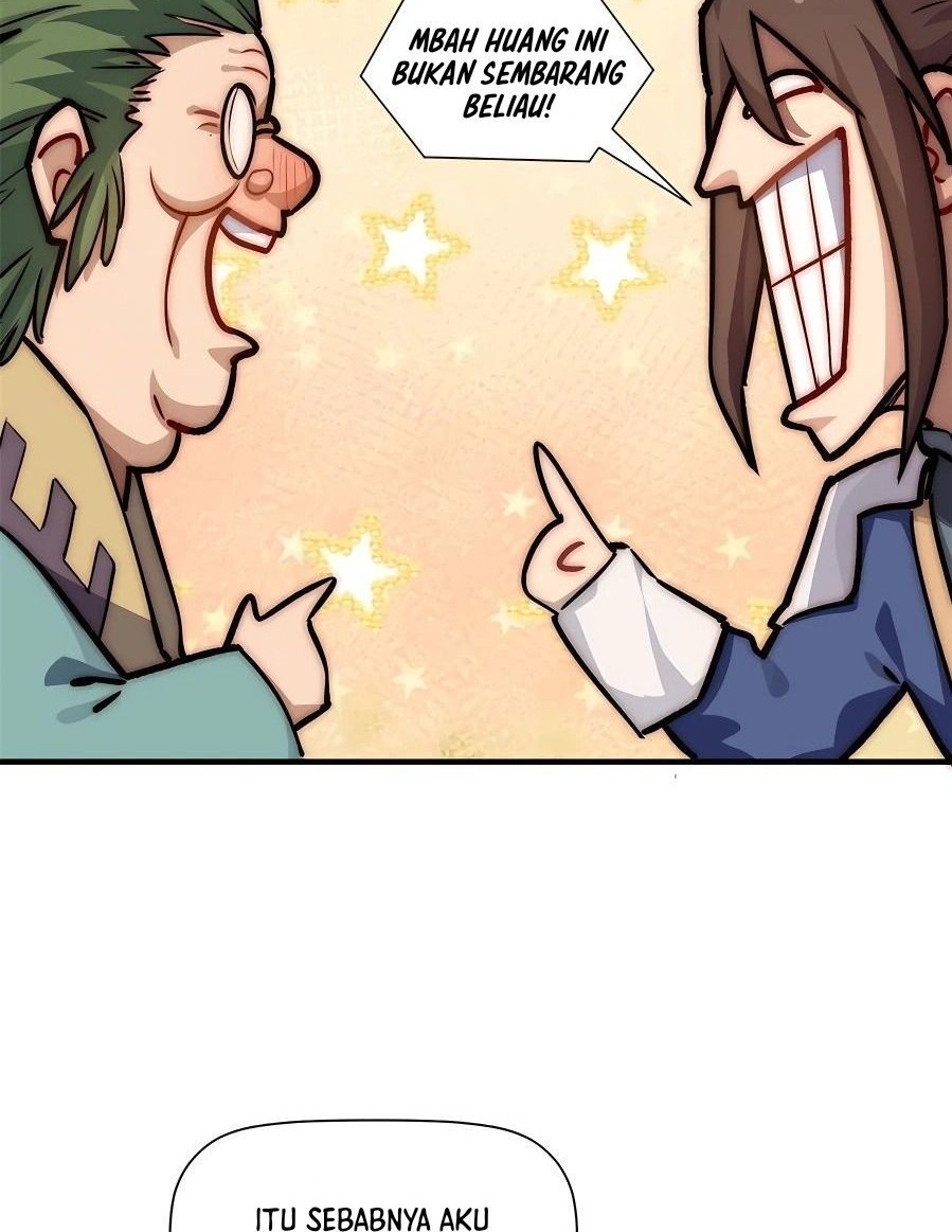 Top Tier Providence: Secretly Cultivate for a Thousand Years Chapter 47 Gambar 27