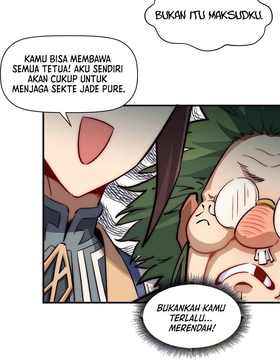 Top Tier Providence: Secretly Cultivate for a Thousand Years Chapter 47 Gambar 29