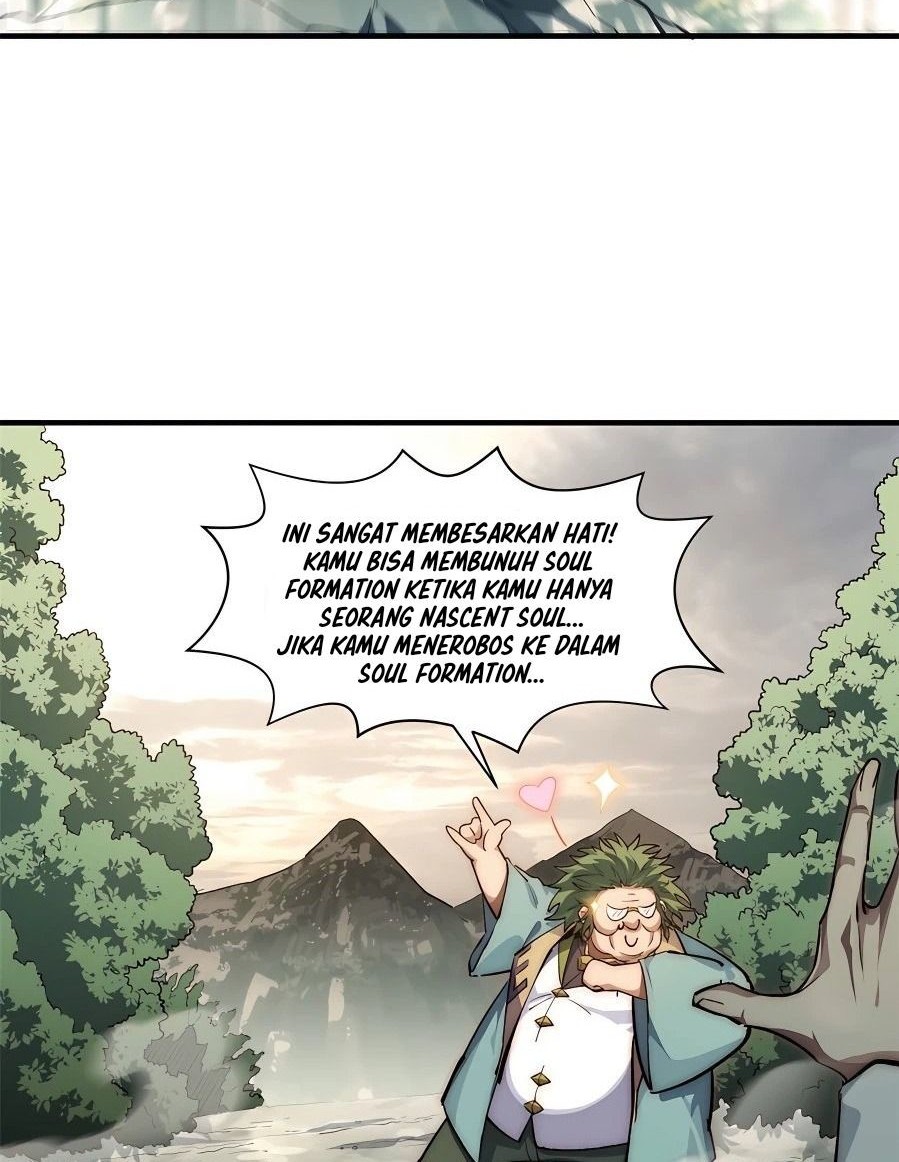 Top Tier Providence: Secretly Cultivate for a Thousand Years Chapter 47 Gambar 31