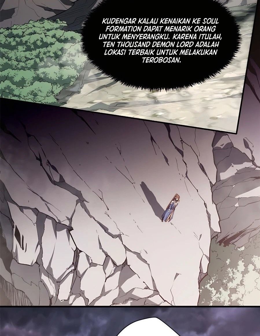 Top Tier Providence: Secretly Cultivate for a Thousand Years Chapter 47 Gambar 33