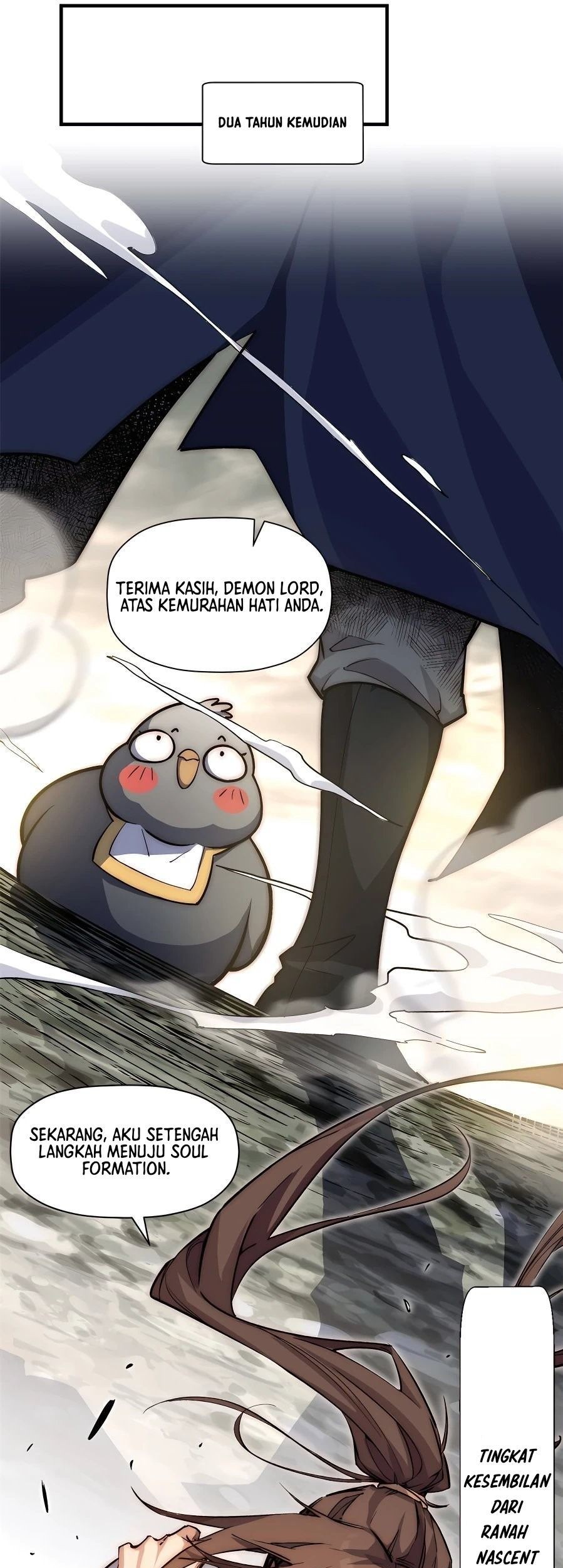 Top Tier Providence: Secretly Cultivate for a Thousand Years Chapter 47 Gambar 22