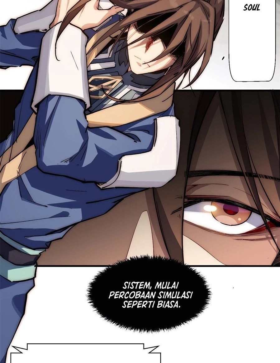 Top Tier Providence: Secretly Cultivate for a Thousand Years Chapter 47 Gambar 23