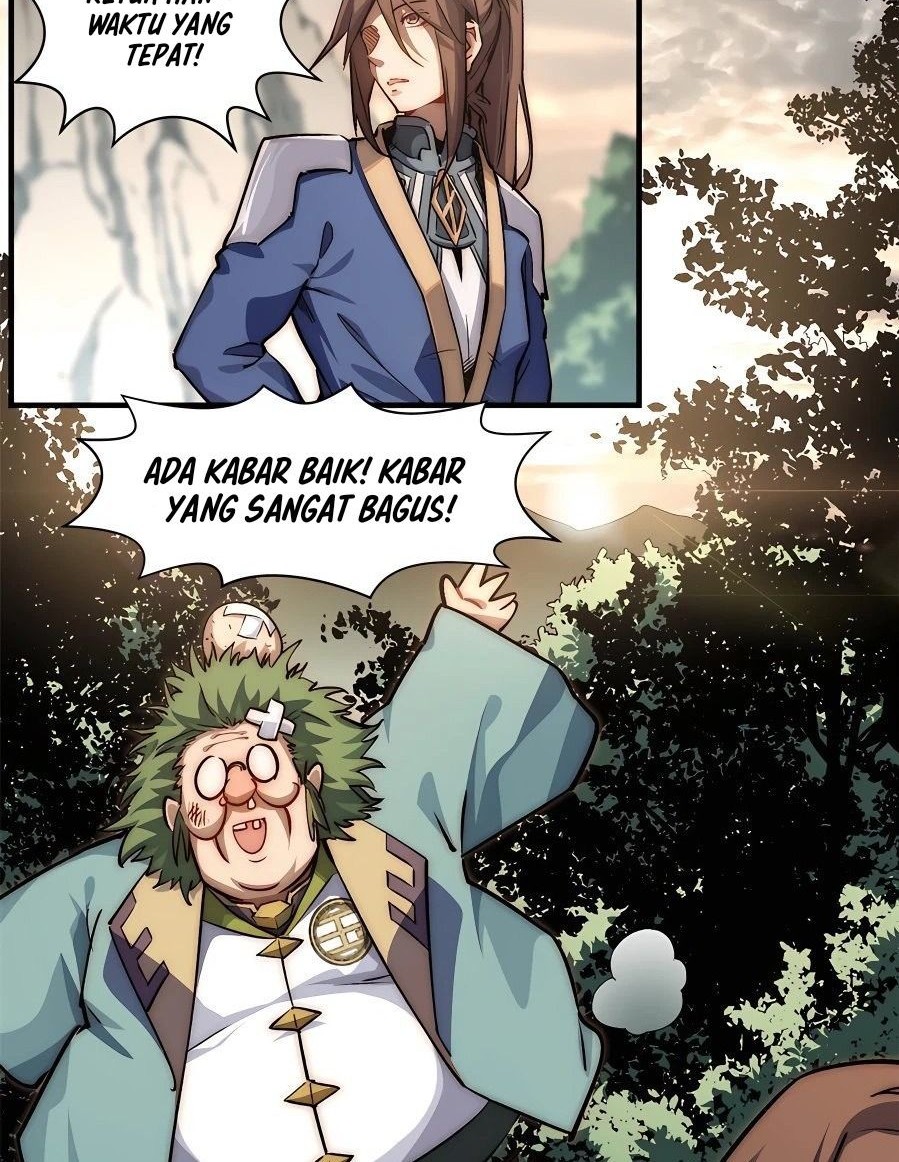 Top Tier Providence: Secretly Cultivate for a Thousand Years Chapter 47 Gambar 25