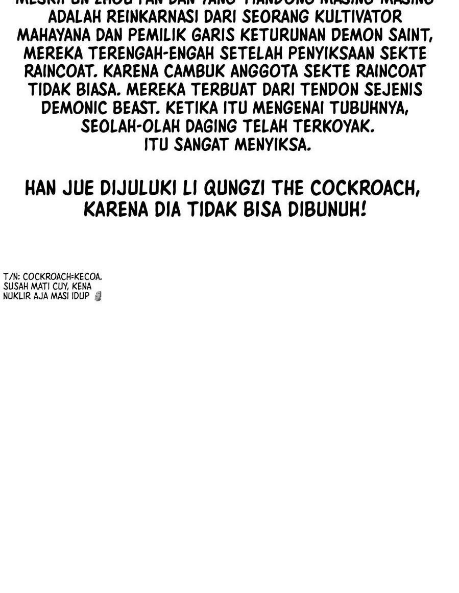 Top Tier Providence: Secretly Cultivate for a Thousand Years Chapter 47 Gambar 39