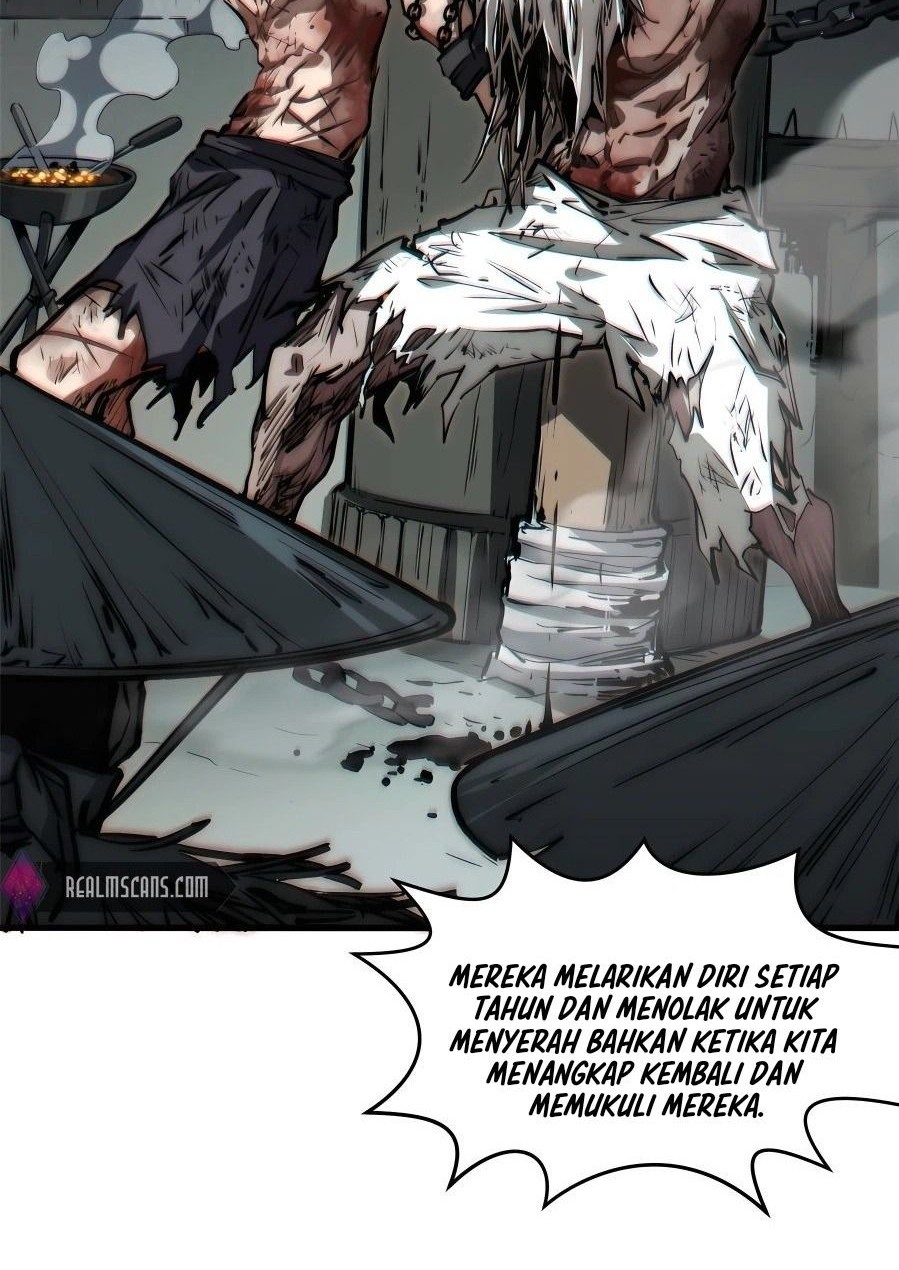 Top Tier Providence: Secretly Cultivate for a Thousand Years Chapter 47 Gambar 7