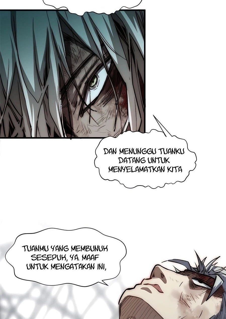 Top Tier Providence: Secretly Cultivate for a Thousand Years Chapter 47 Gambar 11