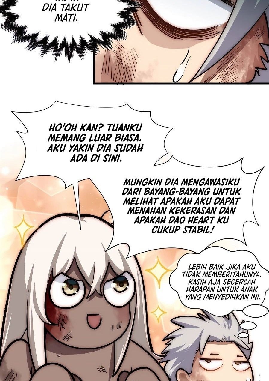 Top Tier Providence: Secretly Cultivate for a Thousand Years Chapter 47 Gambar 13