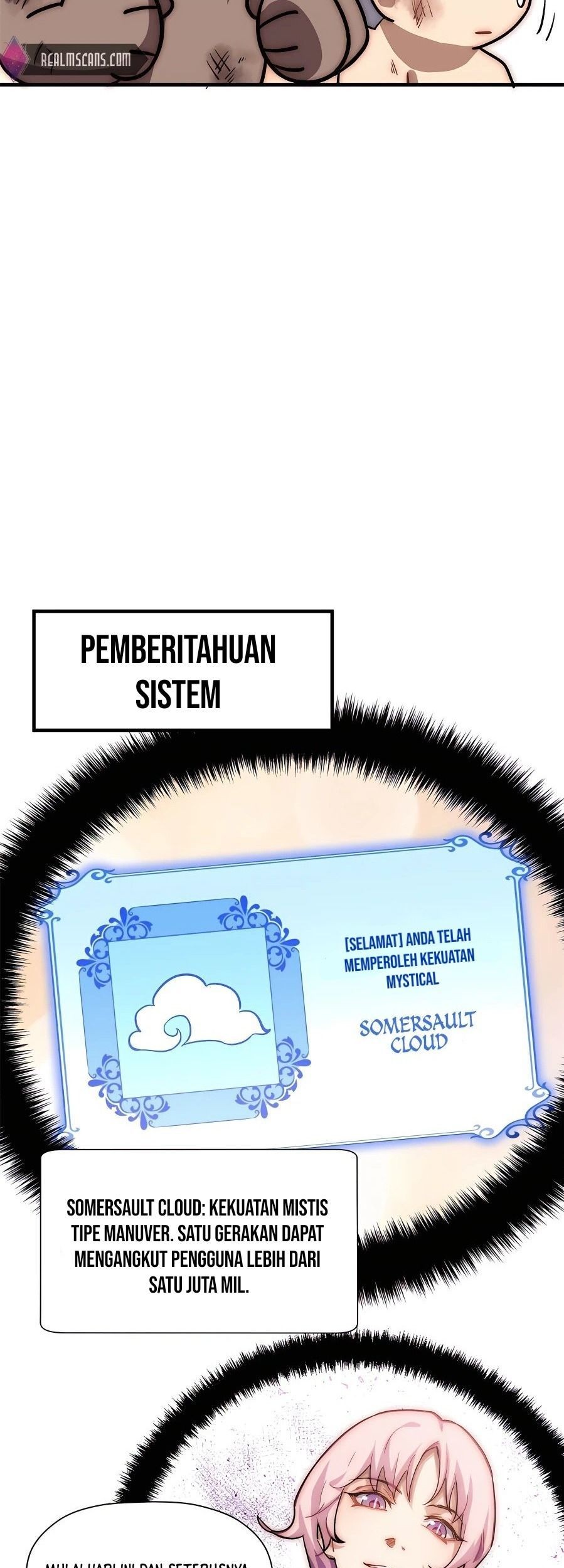 Top Tier Providence: Secretly Cultivate for a Thousand Years Chapter 47 Gambar 14