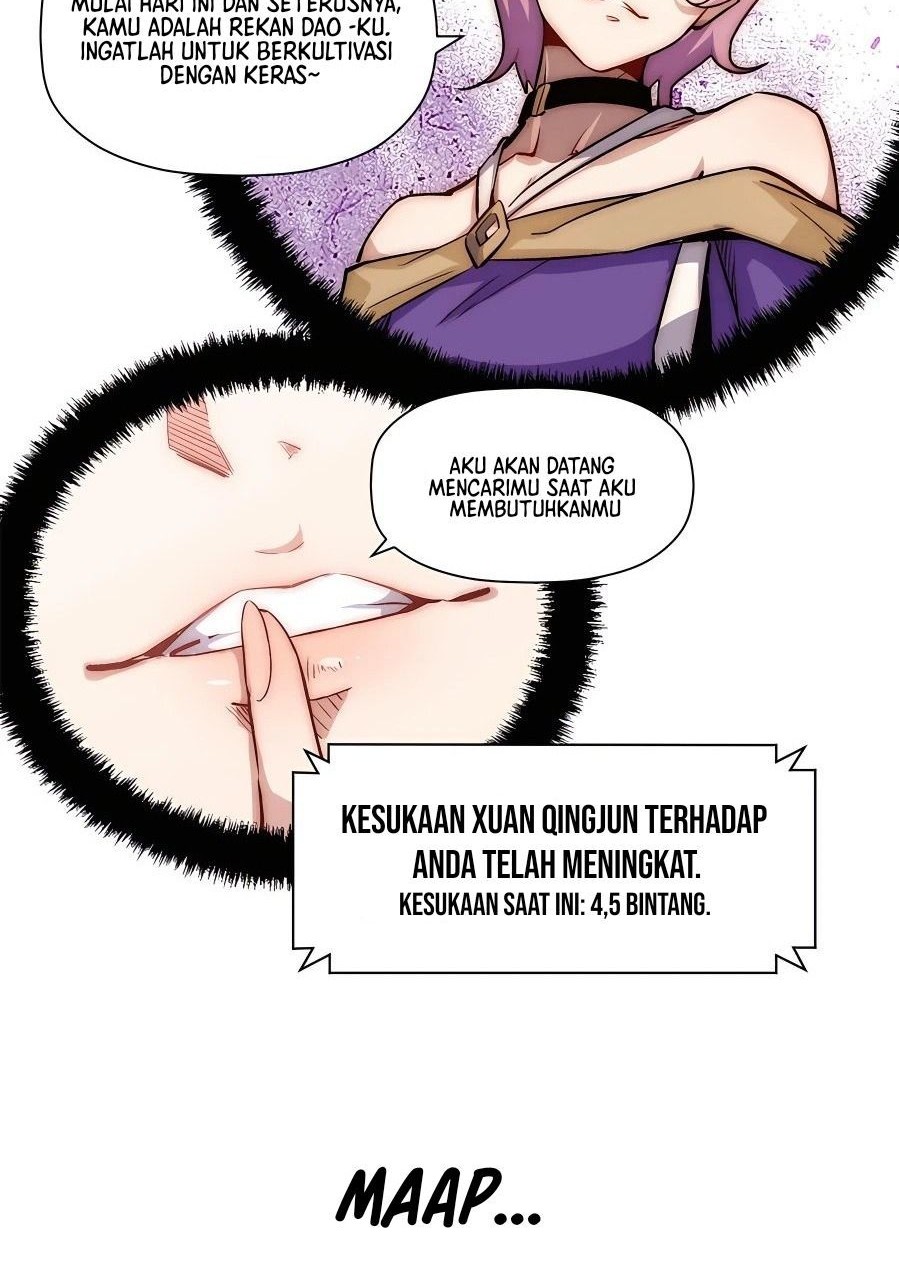 Top Tier Providence: Secretly Cultivate for a Thousand Years Chapter 47 Gambar 15