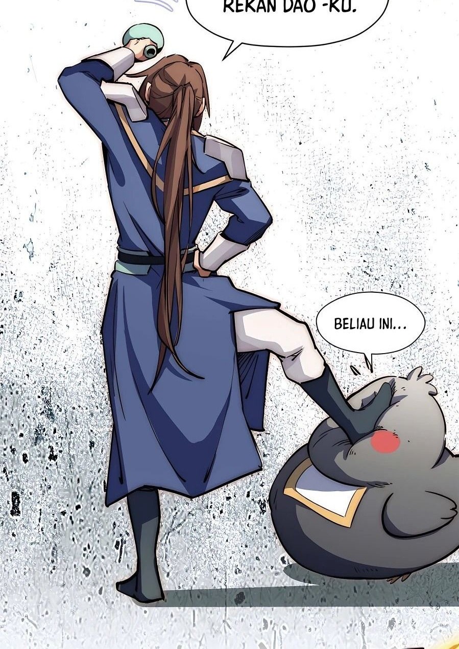 Top Tier Providence: Secretly Cultivate for a Thousand Years Chapter 47 Gambar 17