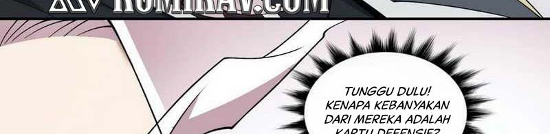 My Disciples Are All Big Villains Chapter 39 Gambar 33