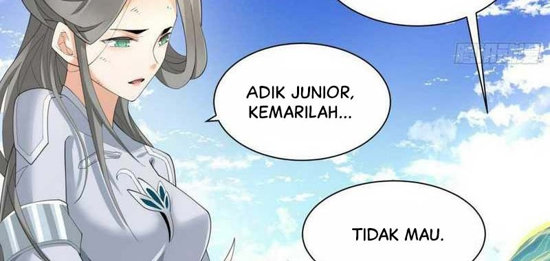 My Disciples Are All Big Villains Chapter 39 Gambar 5